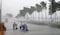 Lluvias por Huracán Priscila: Estos serán los estados más afectados en México 
