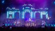 Matute en la Arena CDMX: Un show para mostrar el cariño por los covers