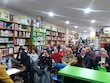 Danza y literatura, presentes en la Feria Internacional del libro IPN 2025