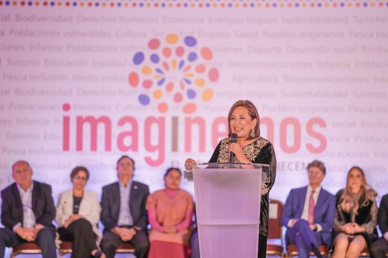Imaginemos el futuro de México