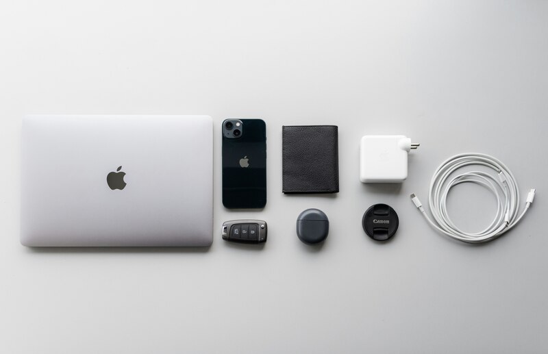 Gadgets de Apple