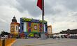 Morena denuncia sabotaje a la inauguración del Mundial; llama a disfrutar los 18 Festivales Futboleros en CDMX