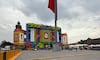 Morena denuncia sabotaje a la inauguración del Mundial; llama a disfrutar los 18 Festivales Futboleros en CDMX