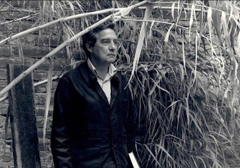 Octavio Paz, poeta mexicano