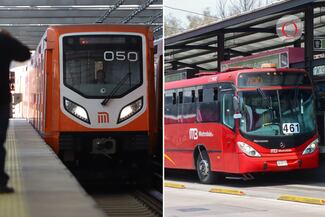 Viernes Santo 3 de abril: horario del Metro y Metrobús en CDMX