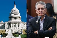 Gobernador de Antioquia llega a EE.UU: ¿cuál será su agenda?