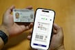 Entrega IECM credenciales para votar desde el extranjero
