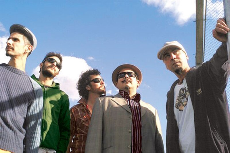Babasónicos, en la cima del rock argentino