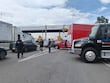 Segob mantiene abierto canales de diálogo con transportistas