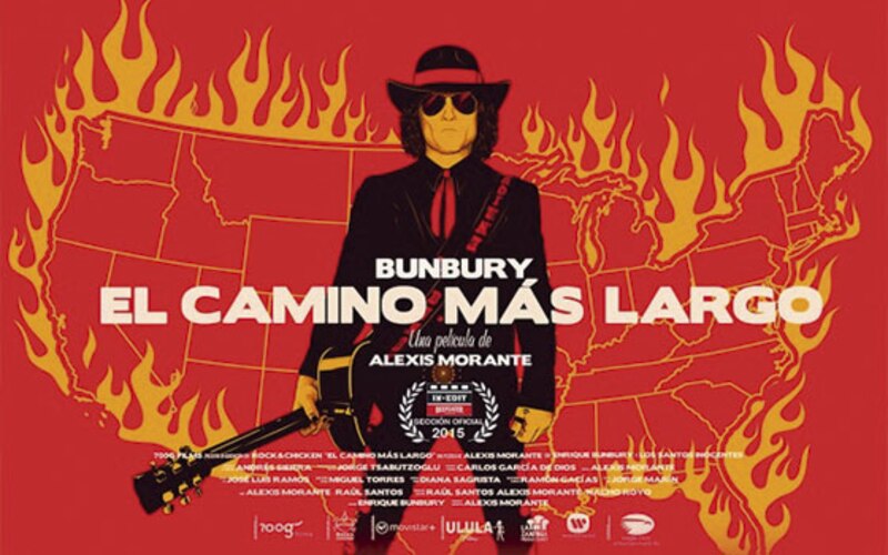 El camino más largo