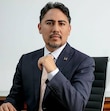 Netzaí Sandoval condena y rechaza acusaciones en denuncia anónima contra ministro Záldivar