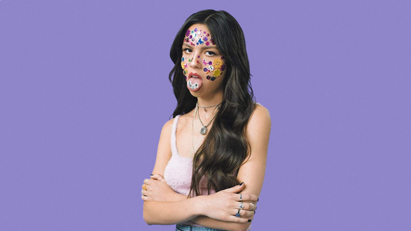Cantante española Aitana