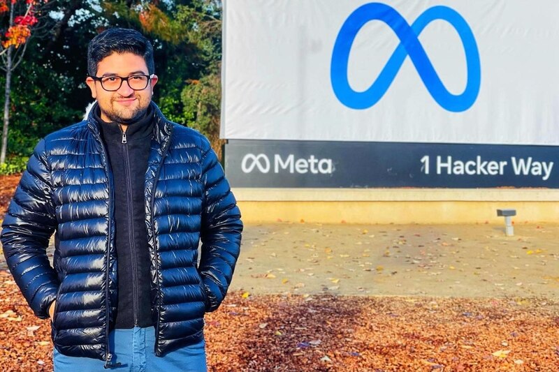 Ingeniero de software en Meta