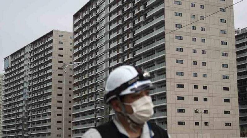 Japón: Un país con una alta densidad de población