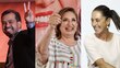Debate presidencial 2024: ¿cuánto dura y de qué hablarán Sheinbaum, Xóchitl y Máynez?