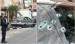 Asesinan a funcionario de Chilpancingo en plena vía pública