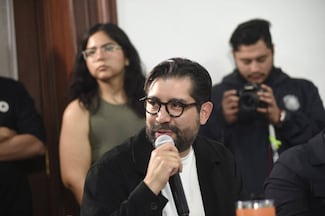 Movimiento Ciudadano busca poner en marcha la Agencia de Gestión Urbana en CDMX