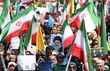Irán rechaza el diálogo nuclear mientras esté “bajo agresión militar”