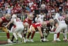 Colton McKivitz renueva con los 49ers por tres años y 45 millones de dólares