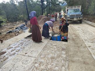 Ponen en marcha en Jalisco el programa Caminos Artesanales; beneficiará a comunidad Wixárikas