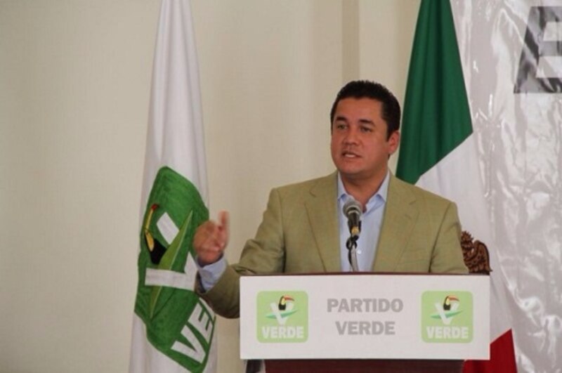 El Partido Verde propone una nueva ley para proteger el medio ambiente