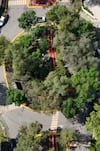 Rehabilitan Parque Lineal de Las Alamedas en Atizapán de Zaragoza