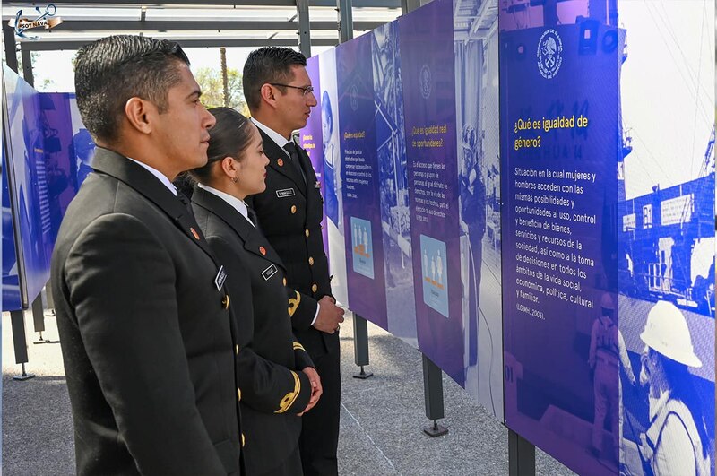 Implementación de medidas para prevenir y atender el acoso sexual y el hostigamiento sexual dentro de la institución