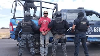  “El Chikis” mató a sus padres y a una hermana en Zacatecas bajo el supuesto efecto de drogas