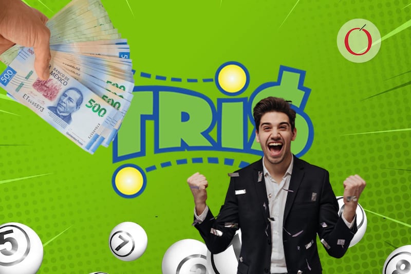 Sorteo Tris de este lunes 24 de noviembre