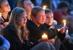 EU, único país del mundo donde ir a clases no garantiza regresar vivo: ¿Qué hicieron otros países?