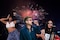 Festival Cervantino 2025: Damon Albarn, Nathy Peluso y Julieta Venegas encabezarán el cartel