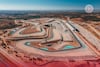 La Fórmula 1 regresará a Portugal: así es el circuito Algarve que estará en la temporada 2027 