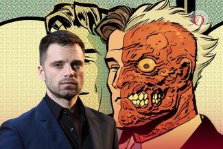 Sebastian Stan en conversaciones para unirse a Robert Pattinson en ‘The Batman Part II’; los rumores señalan que interpretará a Harvey Dent