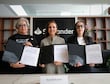 DIF Jalisco y Conjunto Santander unen esfuerzos a favor de niñas, niños y adolescentes con discapacidad