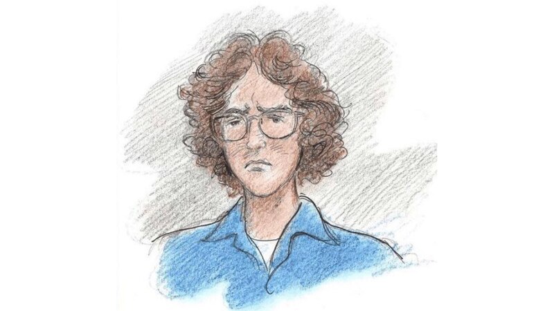 El asesino de la máscara