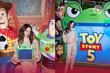 Belinda se une al elenco de Toy Story 5: este será su personaje en la película de Pixar