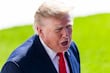 Trump defiende acuerdo para suministrar diésel ruso frente al descontento republicano