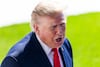 Trump defiende acuerdo para suministrar diésel ruso frente al descontento republicano