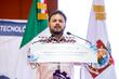 Sebastián Ramírez anuncia inversión para convertir a Oaxaca en potencia mundial del Turismo Comunitario