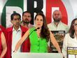 Laura Haro pide cancelar registro de Morena por presuntos vínculos con criminalidad