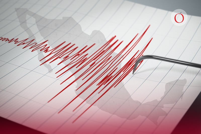 Sismo HOY 25 de enero de 2026: Conoce dónde fue el epicentro y cuáles fueron las zonas más afectadas