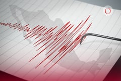 Sismo HOY 25 de enero de 2026: Conoce dónde fue el epicentro y cuáles fueron las zonas más afectadas