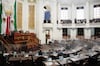 Domina Morena ranking de diputados locales mejor evaluados en México