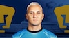 Keylor Navas deja Newell’s 
