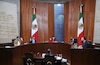 Tribunal Electoral desecha denuncias por “operación acordeón” en elección judicial