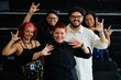 “El silencio de mis manos” muestra los retos que afrontan las personas sordas y LGBTI en México