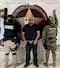 Cae operador de “Los Gigios” en Nogales 