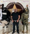 Cae operador de “Los Gigios” en Nogales 