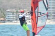 Quintana Roo campeón nacional en la disciplina de vela
