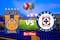 Tigres vs Cruz Azul: Cómo y dónde ver el partido de la Jornada 12 de la Liga MX 2025